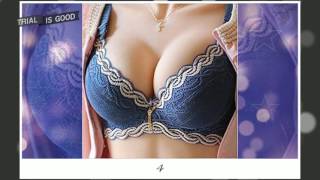 6 best push up bras [upl. by Nickerson]