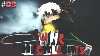 UHC Highlights  Ep 9 quotShadowquot [upl. by Ientirb]