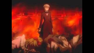 Pandora Hearts Op 2 Hd 1080 [upl. by Kamat]