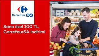 Carrefoursa Hediye Çeki Nasıl Kullanılır  Carrefoursa Kurumsal Hediye Kartı Nasıl Kullanılır [upl. by Anelagna996]