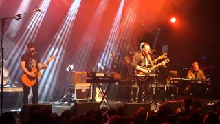 Ásgeir  Summer Guest Live  Festival Les Inrocks 2014  La Cigale [upl. by Napra684]