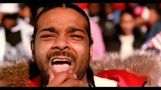 The Diplomats  I Really Mean It DirtyExplicit Official Music Video Remastered 1080p HD [upl. by Madanhoj]