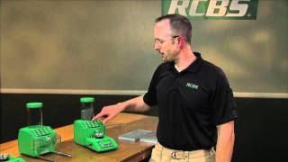 RCBS® ChargeMaster Combo [upl. by Ross]