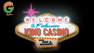 Kino Casino  A Kiwi Farms Story [upl. by Aritak]