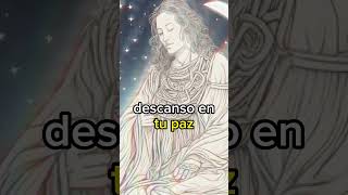 ORACIÓN corta para DORMIR Encuentra la PAZ en la NOCHE ✨ oración oraciónpoderosa oracioncatolica [upl. by Ybloc]