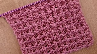 Can You Learn to Knit in Just One Video [upl. by Eastlake804]