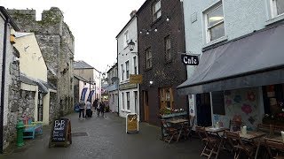 Carlingford Ireland [upl. by Ymmot]