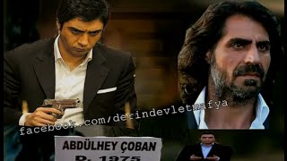 Polat amp Abdulhey VEDAquot Damar Video  MUTLAKA IZLEYIN [upl. by Cohberg214]