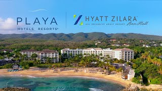 Hyatt Zilara Rose Hall Webinar [upl. by Estren]