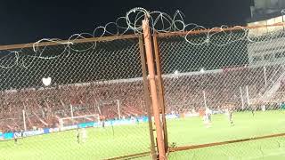 instituto 1 vs river 2 [upl. by Lyris]