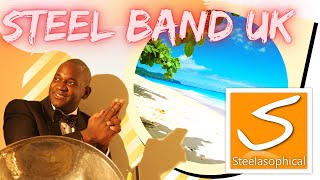 Elevate Your Party with Steel Pan Band Hire [upl. by Boris]