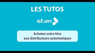 Tuto  Distributeur automatiques de titres [upl. by Bravar565]