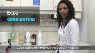 Coronavirus come produrre lamuchina in casa con pochi euro la ricetta approvata dall’Oms [upl. by Ahsenrad276]