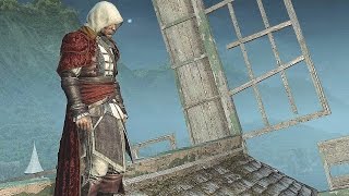 Assassins Creed 4 Black Flag Stealth Kills amp Assassinations [upl. by Ikkaj]