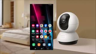 Tapo C220 TP Link WIFI pan tilt Ai camera review [upl. by Ardelia991]