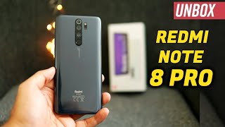 Redmi Note 8 Pro Don’t Buy without watching this video  Unboxing  Review [upl. by Vin]