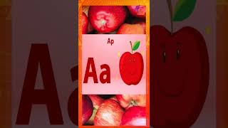 A to Z Letters ✉ atoz letter learning students [upl. by Diskson200]