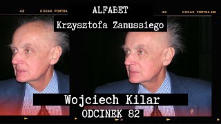 ALFABET KRZYSZTOFA ZANUSSIEGO  WOJCIECH KILAR  ODC 82 [upl. by Perrin]