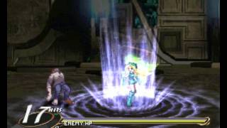 Valkyrie Profile 2  Einherjar Locations [upl. by Nnaeilsel]