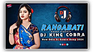 RANGABATI DJ SONGGHOST CIRCUITDJ KING COBRA [upl. by Nogras]