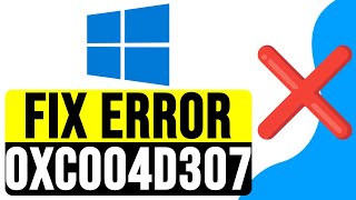 How to FIX ERROR 0xc004d307 Maximum Allowed Number of Rearms 2024  Resolve Error 0xc004d307 [upl. by Mindy]