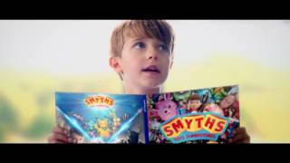 Smyths Toys  If I Were A Toy Catalogue [upl. by Adnuhsal]