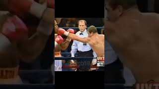 Tommy Morrison vs Donovan Ruddock slugfest tommymorrison boxing donovanruddock edit [upl. by Spenser]