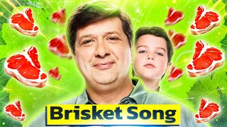 Brisket Song by George Cooper The song of the Summer [upl. by Novehs]