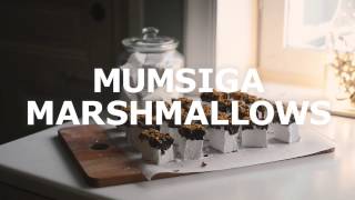 IKEA – Mumsiga marshmallows [upl. by Aleacin]