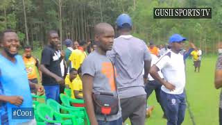 HIGHLIGHTS  Mayaka FC 1  2 Global Connections FC  FKF Div II Central Zone D [upl. by Mag276]