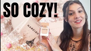 POUDREE by Narciso Rodriguez Perfume Review [upl. by Takashi]