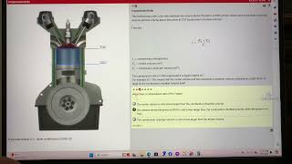 Compression ratio E Learning week 2 [upl. by Adnileb]