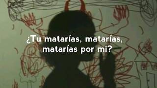 Marilyn Manson  kill4me Sub español [upl. by Awad]