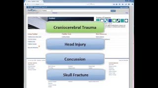 Conducting a literature search using PubMed [upl. by Nurse]