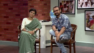 02 Toofan Aalaya 2018 Featuring Aamir Khan Kiran Rao Geetanjali Kulkarni Jitendra Joshi [upl. by Malaspina]