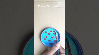 Diy finger ring holder 💍❤️viralsorts SumaiyaquotsCraftandDrawing penting youtubeshorts shortsfeed [upl. by Kasey650]