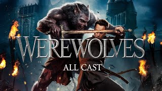 The Legend of Werewolves Full Movie Review and BreakdownquotTrailer 4K ULTRA HD 2024 [upl. by Albertson]