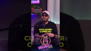 🥱Ahora son princesos los que no se dejan chapear podcast podcastrd humor humorrd [upl. by Herwin]