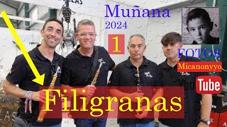 Filigranas Dulzaina [upl. by Veradi]