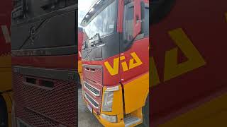 Cavalinho Daf Volvo Scania 277belamarcaminhões [upl. by Artenahs]