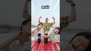 Soda Nào Phun Cao Nhất với Kẹo Mentos💥 Hello Nikki [upl. by Adaj899]