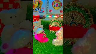 Thanda yeh garam krishna funny laddugopal comedy shorts youtubeshorts [upl. by Hen]