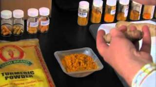 Turmeric for Inflammation How Much is Enough [upl. by Liris]