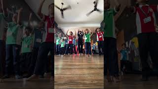 Srivalli Dance  trendingshorts dance dancingsoul pushpa youtubeshorts viralvideo iphone [upl. by Medeah990]