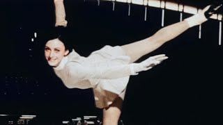 The Tragic Plane Crash That Killed The US Figure Skating Team [upl. by Noremmac785]