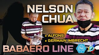 Episode 6  NELSON CHUA  Quezon City PHA PLAYER Pigeon Fancier [upl. by Eleon22]