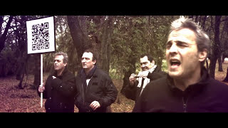 Hombres G  El Secreto de Vivir Vídeo oficial [upl. by Sral749]