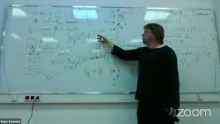 HSE Kolmogorov complexity lecture 1 Computability and Solomonoff induction [upl. by Chancelor]