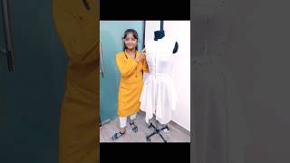 designer pleated top viralvideo youtube youtubeshorts viralshorts fashion drapping trending [upl. by Adihahs288]