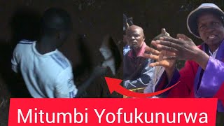 Mitumbi Yekutsakatira Mugomo Yofukunurwa Pamba peMunhu Dare Rachief Mutasa [upl. by Eerised]